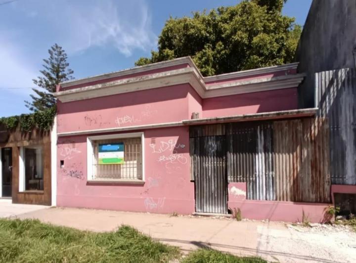 Casa · 84m² · 4 Ambientes · 1 Cochera