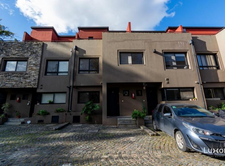 Casa · 132m² · 5 Ambientes · 1 Cochera
