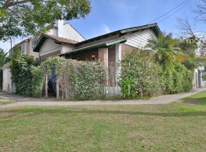 Casa · 120m² · 2 Dormitorios