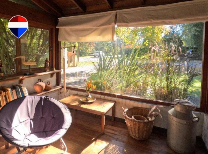 Casa · 124m² · 5 Ambientes · 1 Cochera