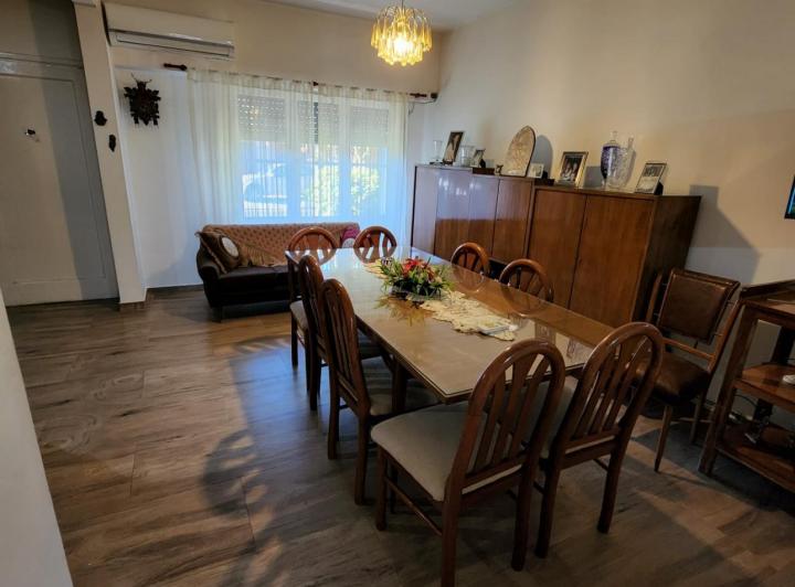 Casa · 110m² · 5 Ambientes