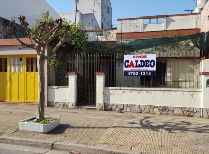 Casa · 100m² · 3 Ambientes