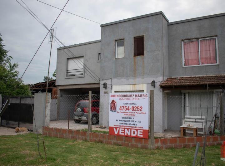 Casa · 175m² · 3 Ambientes · 4 Cocheras