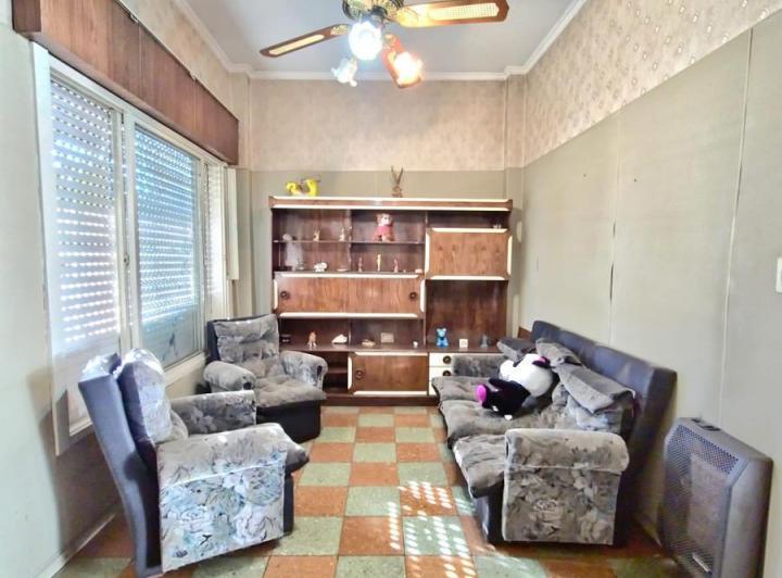 Casa · 112m² · 4 Ambientes