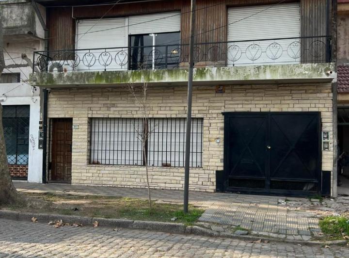 Casa · 299m² · 4 Ambientes