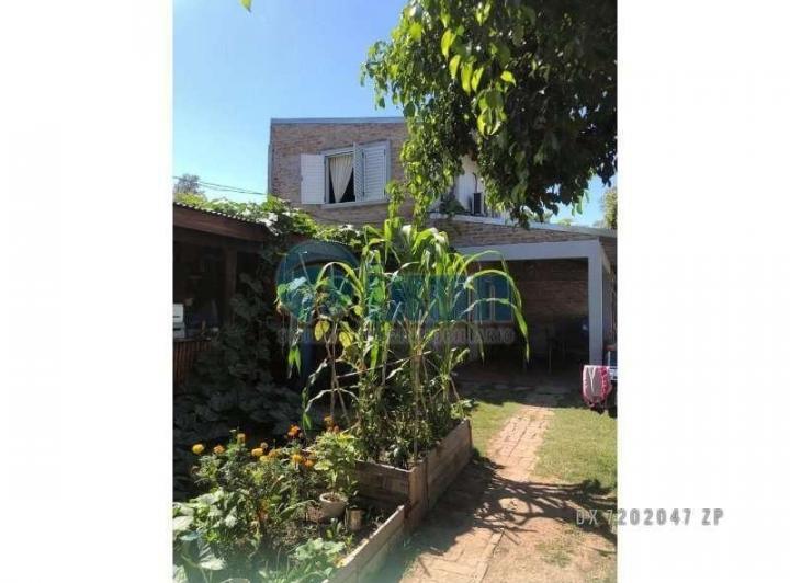 Casa · 65m² · 3 Ambientes · 1 Cochera