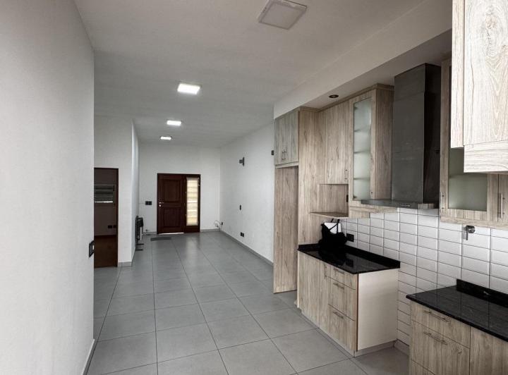 Casa · 120m² · 3 Ambientes · 1 Cochera