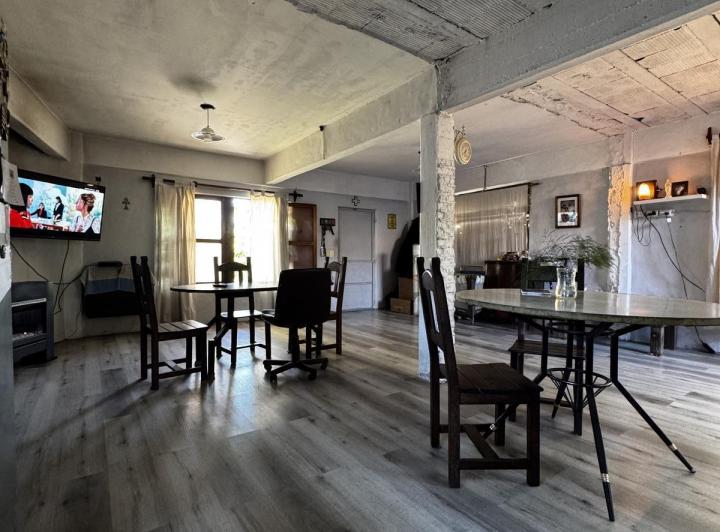 Casa · 118m² · 4 Ambientes · 3 Cocheras