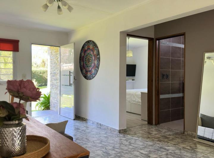 Casa · 100m² · 3 Ambientes · 1 Cochera