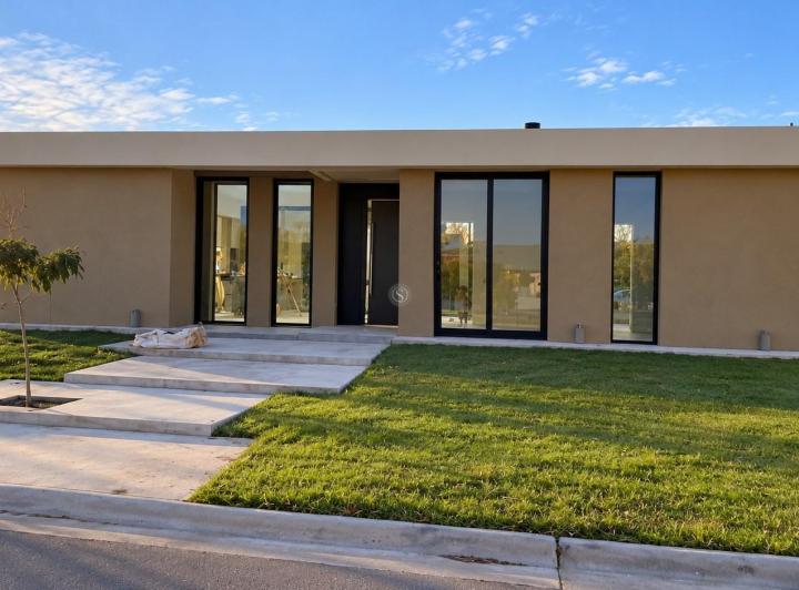 Casa · 140m² · 3 Ambientes