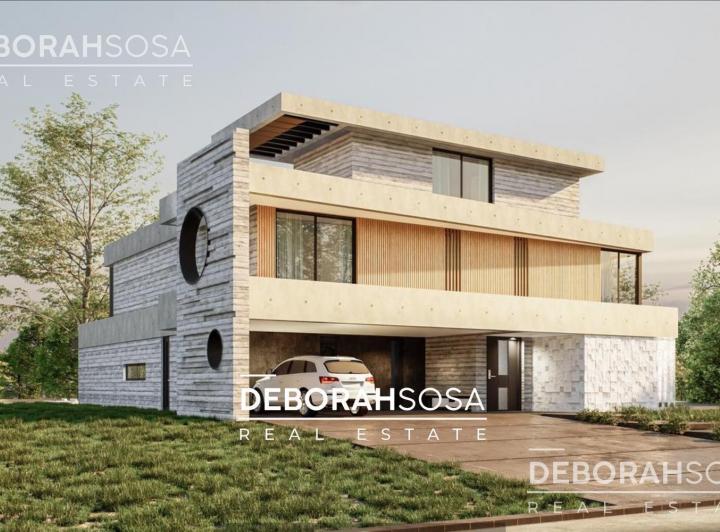 Casa · 530m² · 8 Ambientes