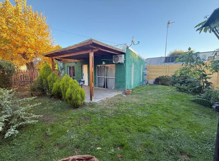 Casa · 200m² · 1 Ambiente · 1 Cochera
