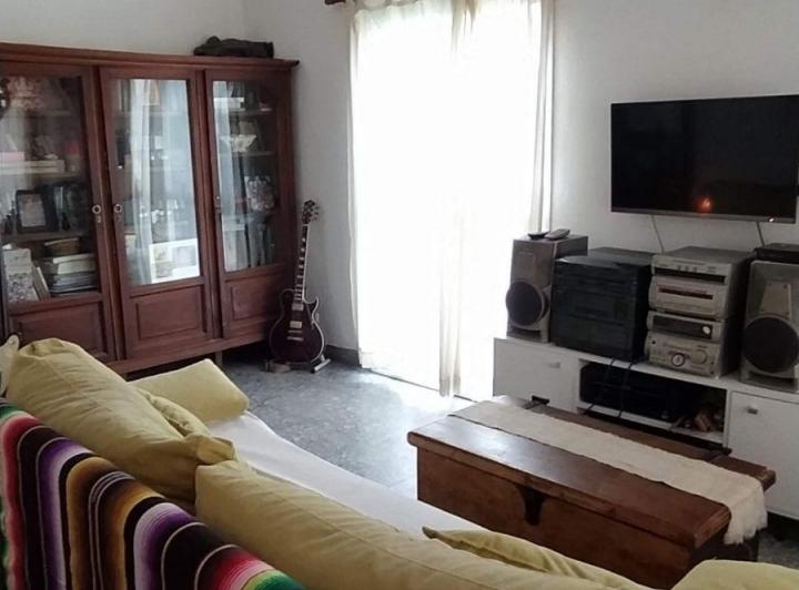 Casa · 72m² · 3 Ambientes · 1 Cochera