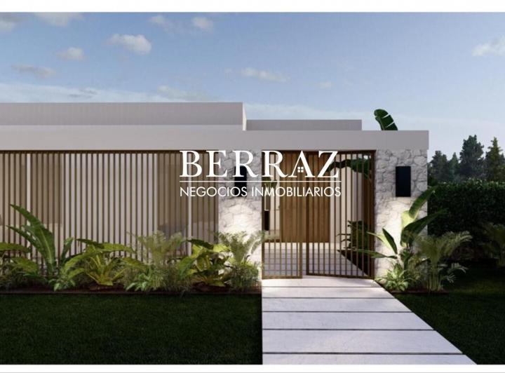 Casa · 180m² · 4 Ambientes