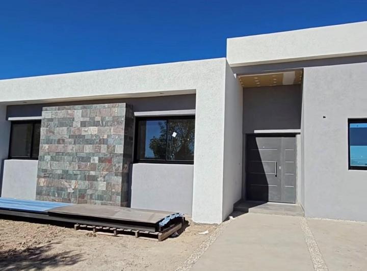 Casa · 160m² · 4 Ambientes