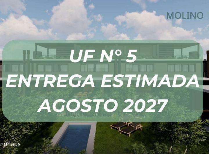Casa · 143m² · 4 Ambientes · 1 Cochera