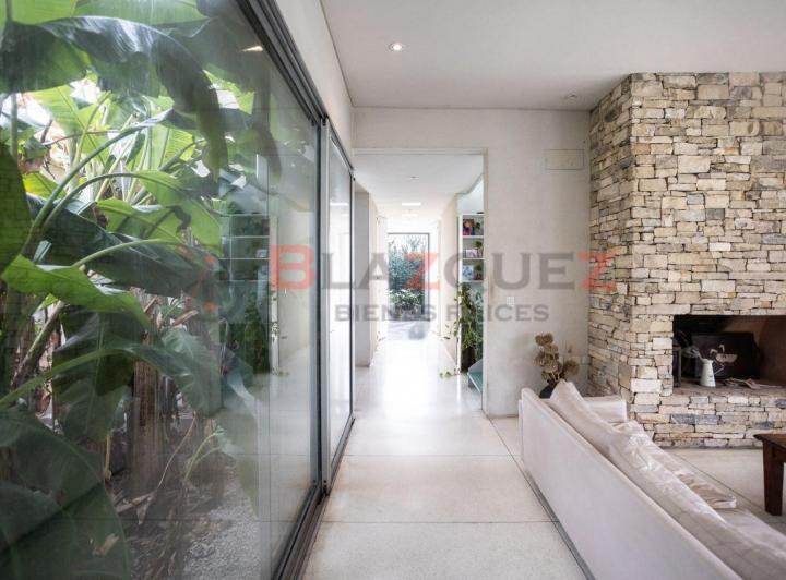 Casa · 365m² · 10 Ambientes