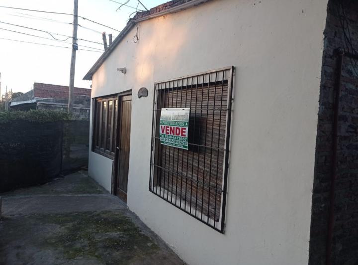 Casa · 95m² · 3 Ambientes