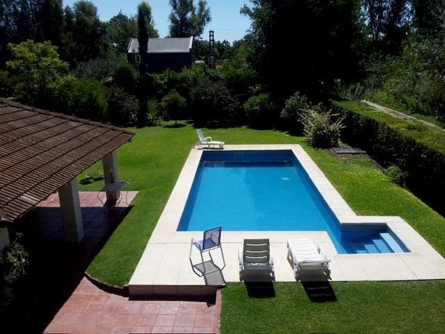 Casa · 160m² · 4 Ambientes