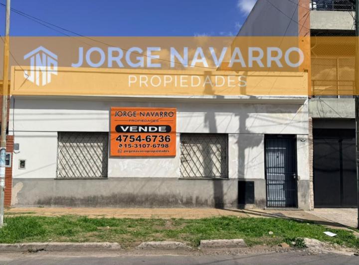 Casa · 180m² · 3 Ambientes