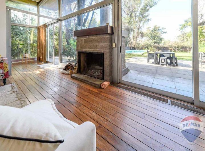 Casa · 216m² · 5 Ambientes
