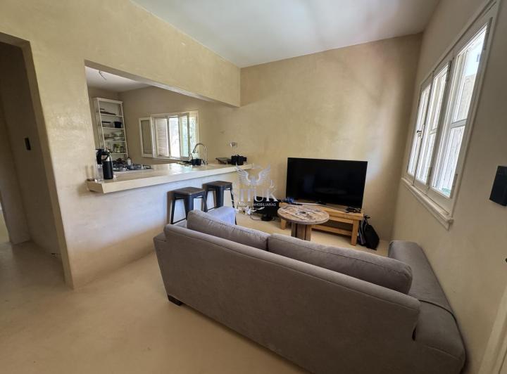 Casa · 60m² · 3 Ambientes · 1 Cochera