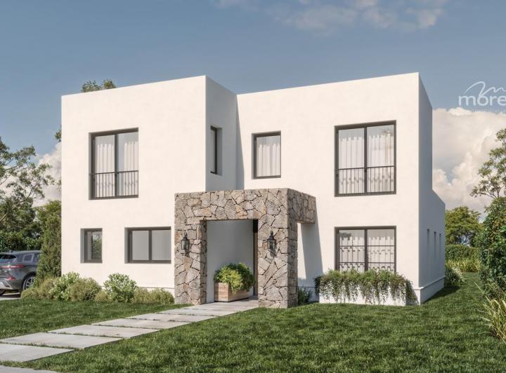Casa · 154m² · 3 Dormitorios
