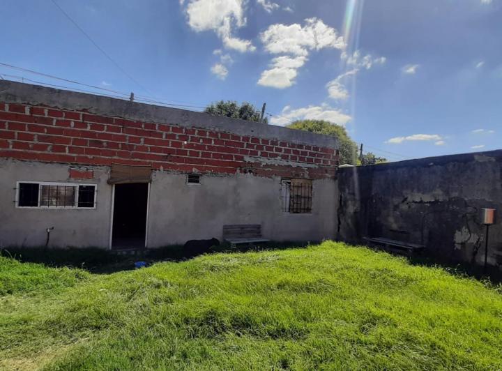 Casa · 40m² · 3 Ambientes · 1 Cochera