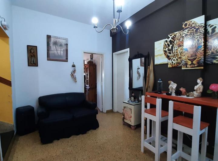 Casa · 150m² · 3 Ambientes