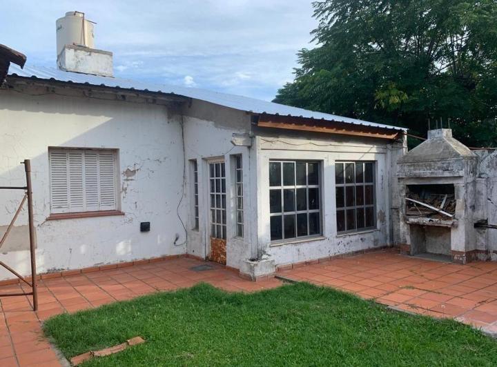 Casa · 161m² · 3 Ambientes