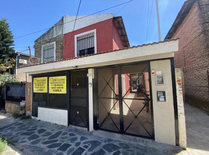 Casa · 85m² · 3 Ambientes