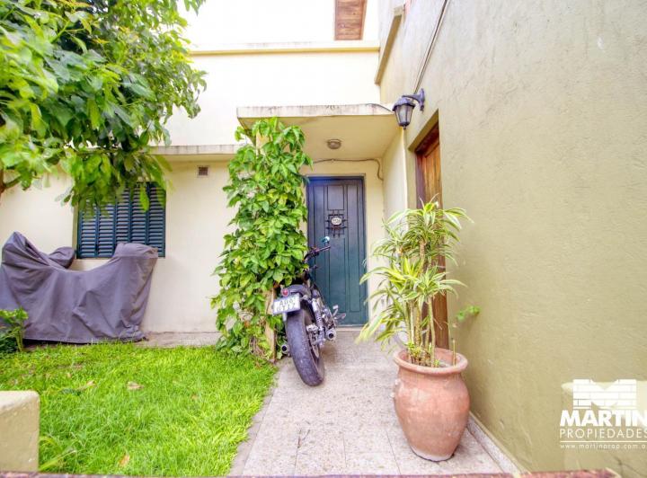 Casa · 130m² · 3 Ambientes
