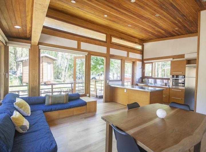 Casa · 67m² · 3 Ambientes