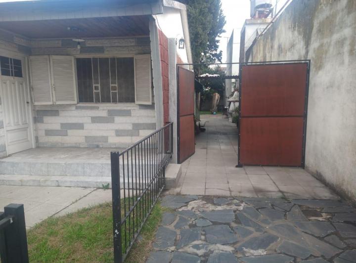 Casa · 99m² · 5 Ambientes