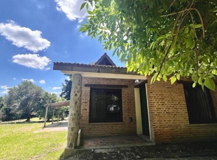 Casa · 100m² · 4 Ambientes