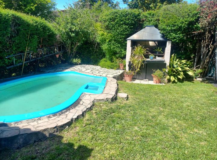 Casa · 109m² · 3 Ambientes · 1 Cochera