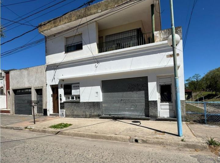 Casa · 140m² · 4 Ambientes
