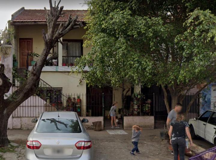 Casa · 200m² · 5 Ambientes · 1 Cochera