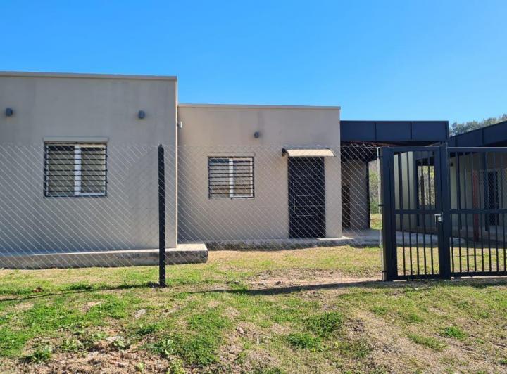 Casa · 110m² · 5 Ambientes · 1 Cochera