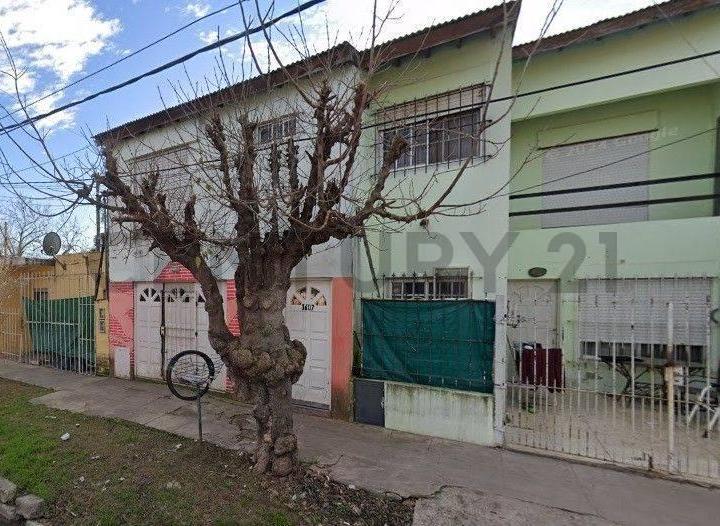 Casa · 200m² · 4 Ambientes