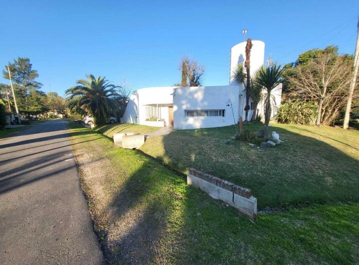 Casa · 90m² · 4 Ambientes
