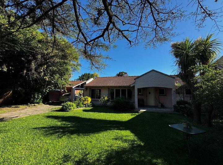Casa · 200m² · 45 Ambientes