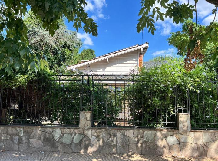 Casa · 50m² · 1 Ambiente