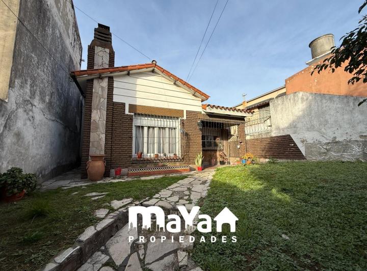 Casa · 93m² · 3 Ambientes