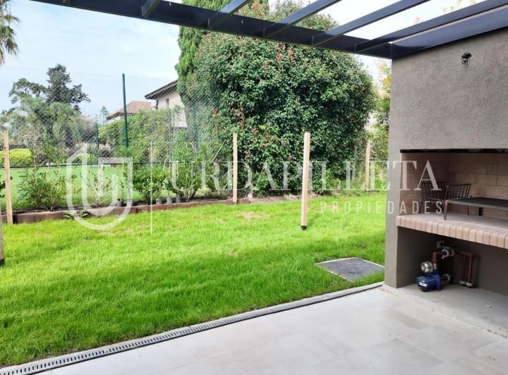 Casa · 91m² · 3 Ambientes · 1 Cochera