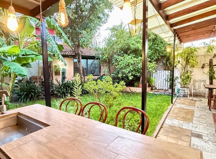 Casa · 150m² · 5 Ambientes · 2 Cocheras