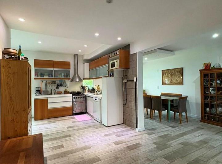 Casa · 135m²
