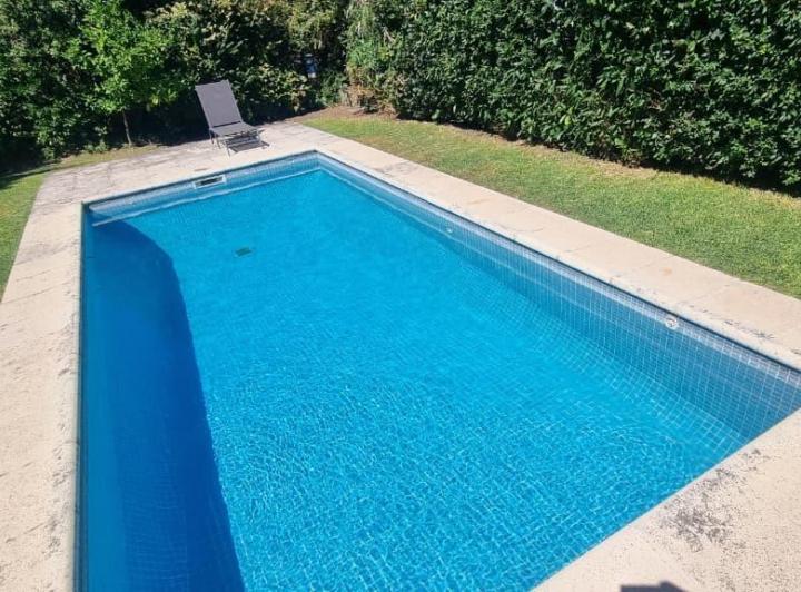 Casa · 260m² · 5 Ambientes · 3 Cocheras