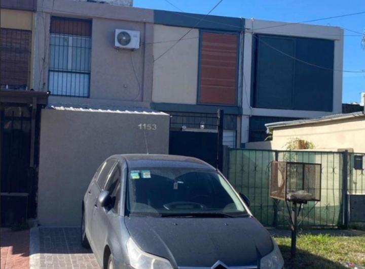 Casa · 70m² · 3 Ambientes · 1 Cochera
