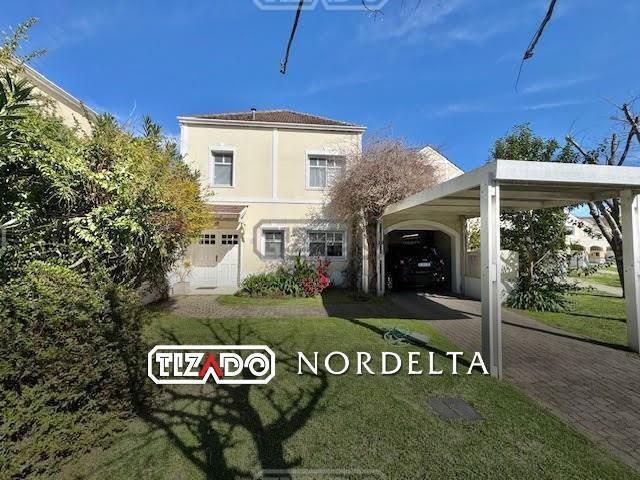 Casa · 197m² · 6 Ambientes